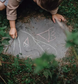 Zasebni Montessori vrtci v Ljubljani