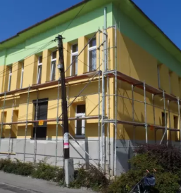 Dober fasader goriska