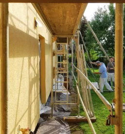 Dober fasader goriska