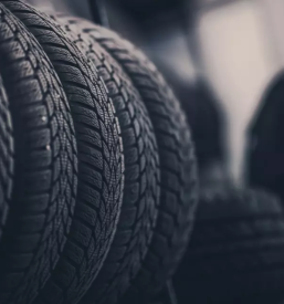 Dober vulkanizer pomurje