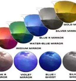 Dobra optika obalno kraska