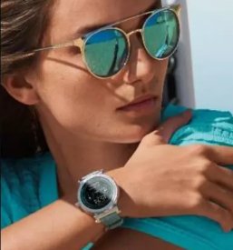 Dobra optika obalno kraska