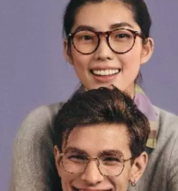 Dobra optika obalno kraska