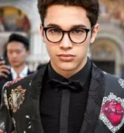 Dobra optika obalno kraska