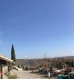 Dobra restavracija v piranu