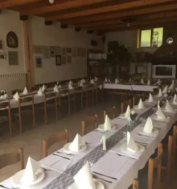 Dobra restavracija v piranu