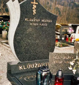 Dobro kamnosestvo kranj okolica gorenjska