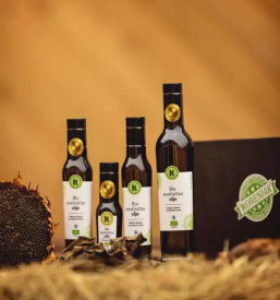 Ekoloska kmetija korenjak loce savinjska