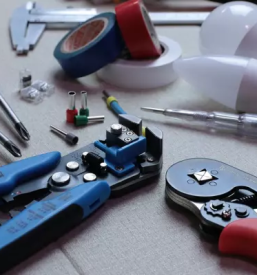 Elektroinstalacije secovlje