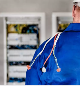 Elektroinstalacije secovlje