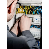 ELEKTROINŠTALACIJE, MATJAŽ ŠEBALJ S.P.