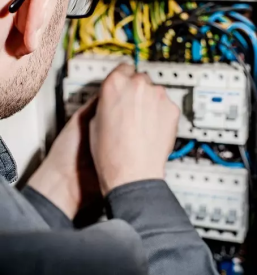 Elektroinstalacije secovlje