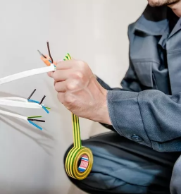 Elektroinstalacije secovlje