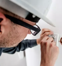 Elektroinstalacije in meritve elektricnih instalacij gorenjska