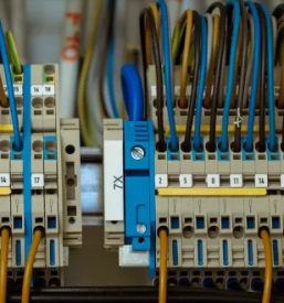 Elektroinstalacije in meritve elektricnih instalacij gorenjska