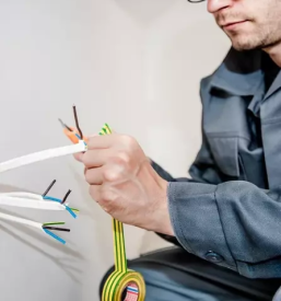 Elektroinstalacije in meritve elektricnih instalacij gorenjska