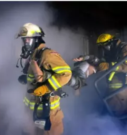 Gasilska zveza Primorska