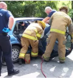 Gasilska zveza Goričanov