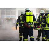 Gasilska zveza Goriške