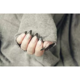 NAILS BY NINA, MANIKURA, NINA ČERNEZEL S.P.