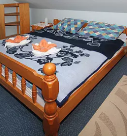 Gostilna s prenocisci ratece planica gorenjska