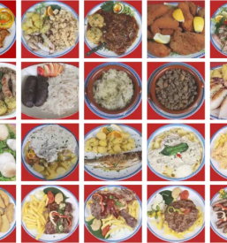 Gostilna s prenocisci ratece planica gorenjska