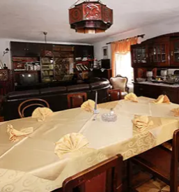 Gostilna s prenocisci ratece planica gorenjska