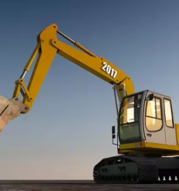 Gradbeni izkopi pomurje