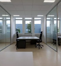 Gradbeni nadzor Osrednja Slovenija