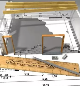 Izvedba vodovoda in ogrevanja Slovenija 