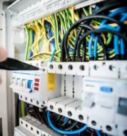 Konfekcija kabelskih setov savinjska