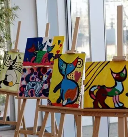 Kulturno umetniško društvo Podlipa