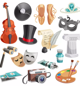 Kulturno umetniško društvo Smrečje