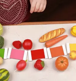 Kvaliteten vrtec ljubljana siska