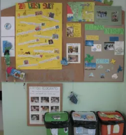 Kvaliteten vrtec ljubljana siska