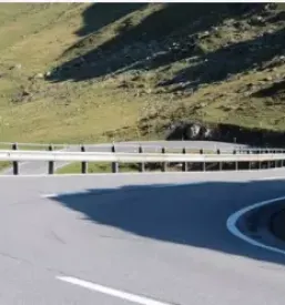 Kvalitetne nizke gradnje osrednja slovenija
