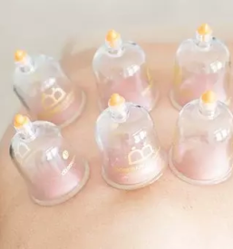 Kvalitetne terapevtske in sportne masaze pomurje