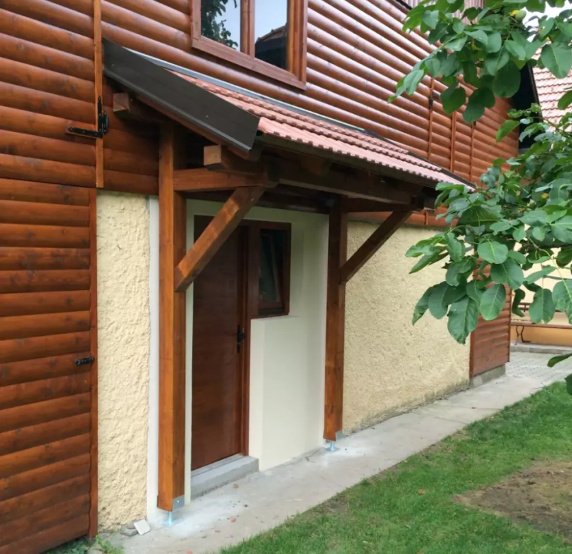 Nadstreški Štajerska