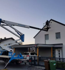 Lokalno prezracevanje z rekuperacijo ljubljana