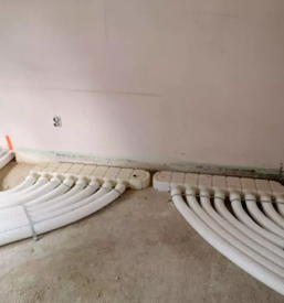 Lokalno prezracevanje z rekuperacijo ljubljana