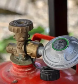 Montaza plinskih in ogrevalnih napeljav in naprav gorenjska