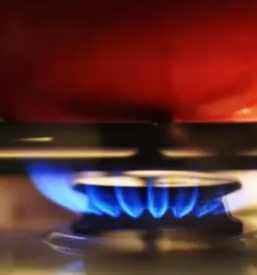 Montaza plinskih in ogrevalnih napeljav in naprav gorenjska