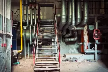 Pri montaži plinskih in ogrevalnih napeljav in naprav na Gorenjskem smo zelo dosledni 