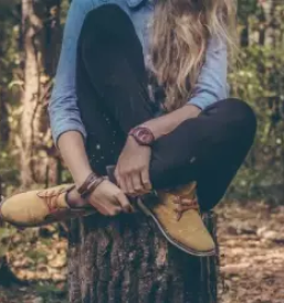 Moska in zenska oblacila rogatec