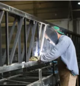 Nadzor in kontrola varjenja slovenija