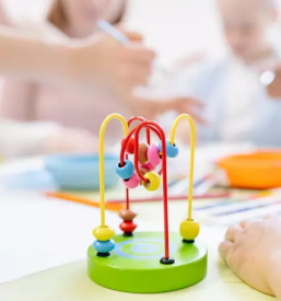 Najboljsi zasebni vrtec ljubljana bezigrad