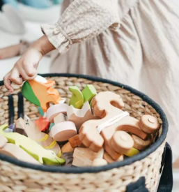 Najboljsi zasebni vrtec ljubljana bezigrad