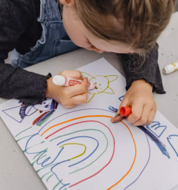 Najboljsi zasebni vrtec ljubljana bezigrad