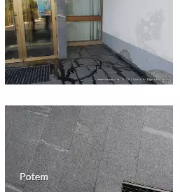 Obnova in ciscenje kamna in betona celje okolica savinjska