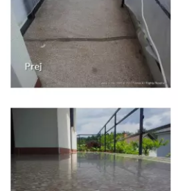 Obnova in ciscenje kamna in betona celje okolica savinjska